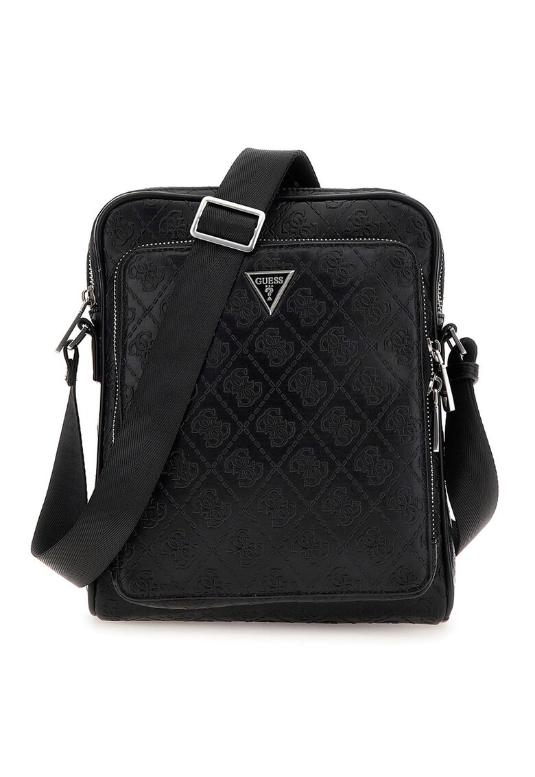 Geanta crossbody de piele ecologica Milano