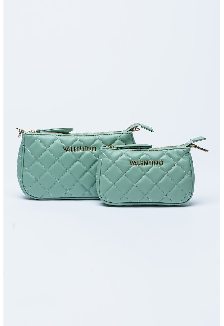 Geanta crossbody matlasata ocarina