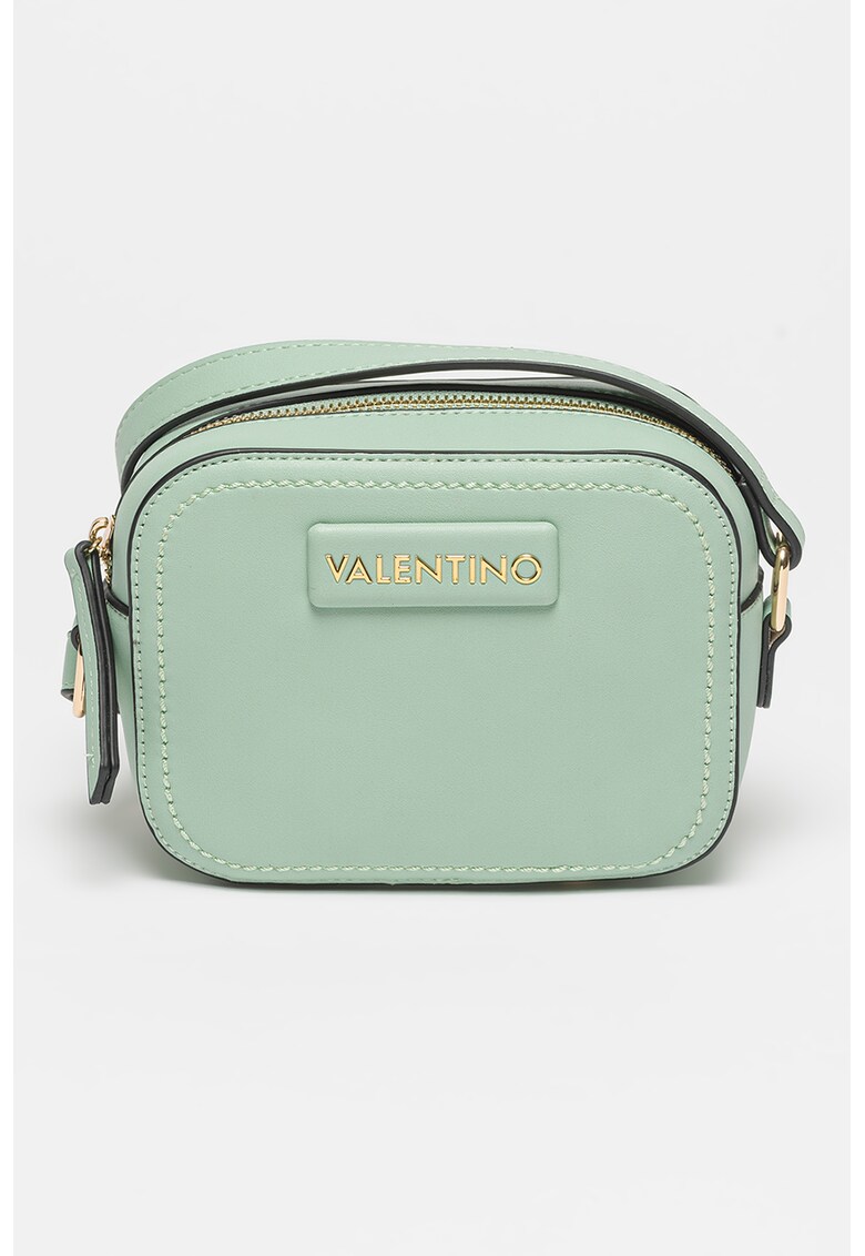 Geanta crossbody de piele ecologica regent