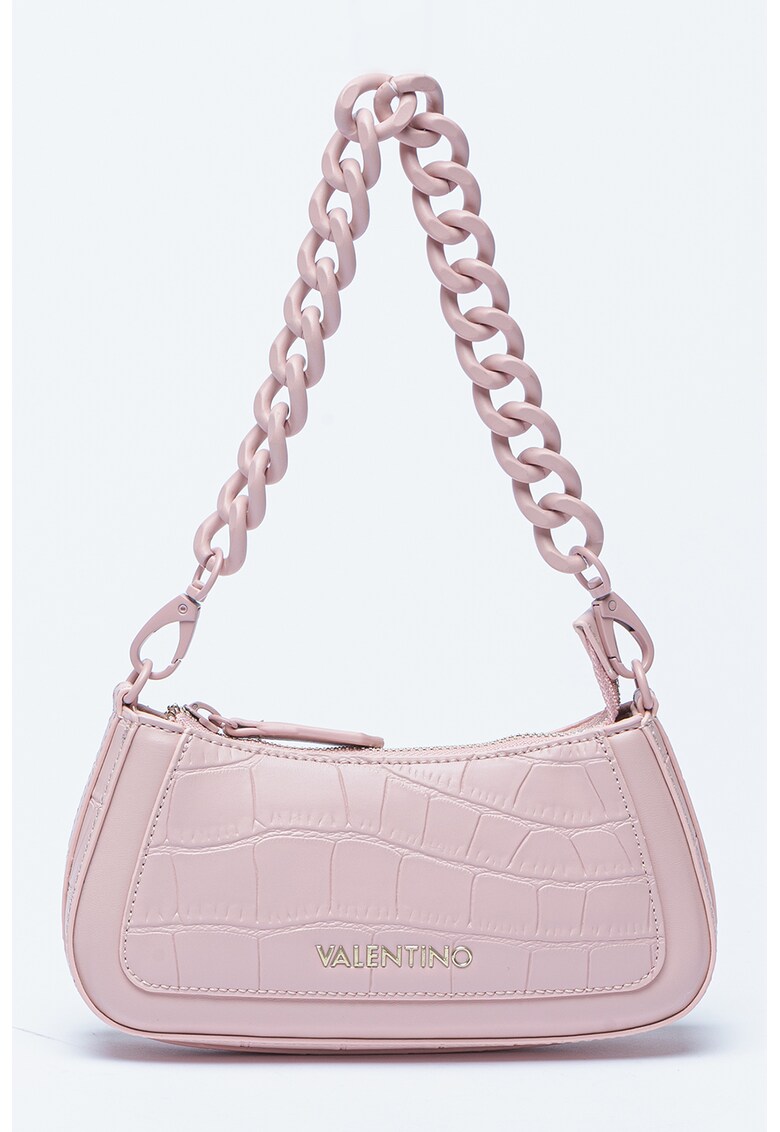 Geanta crossbody de piele ecologica surrey