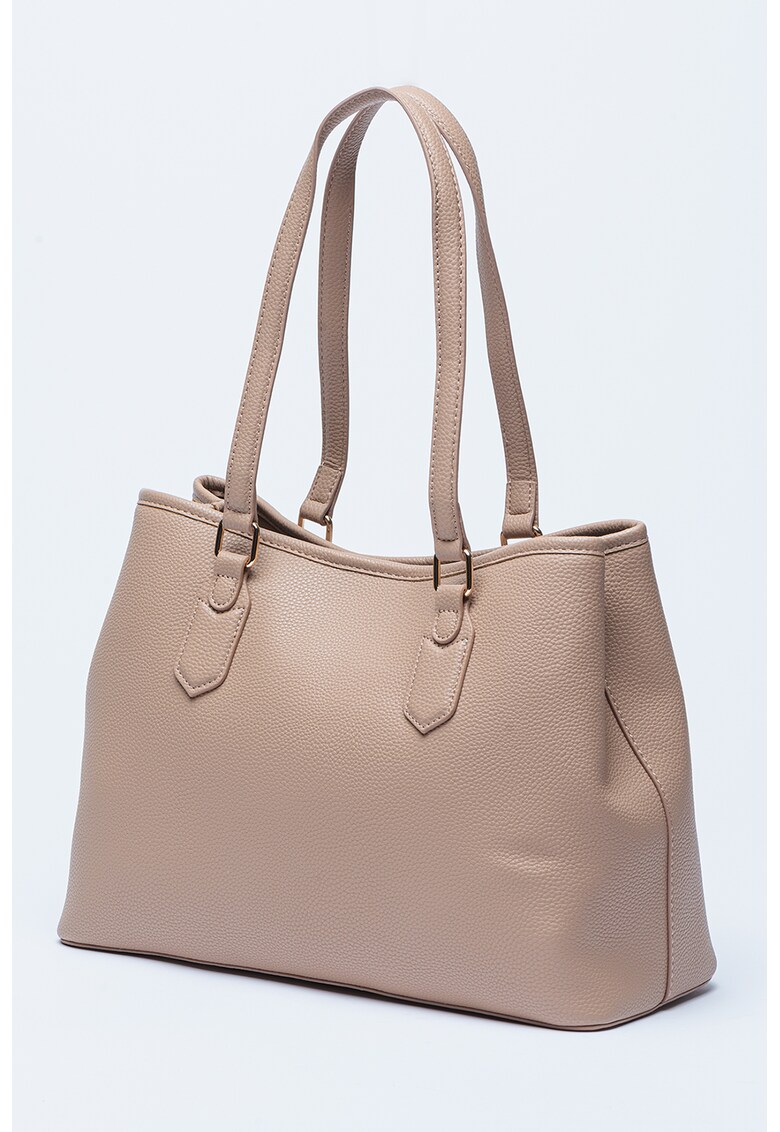 Geanta shopper de piele ecologica brixton
