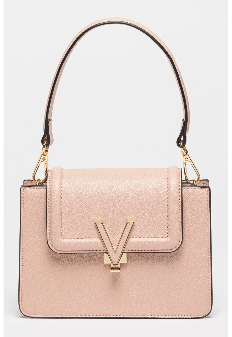 Valentino Bags Чанта за рамо Queens от еко кожа с капаче за Жени Valentino Bags Чанта за рамо Queens от еко кожа с капаче за Жени
