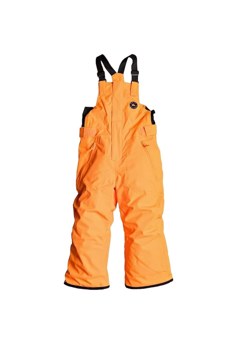 Pantaloni de schi Poliester1