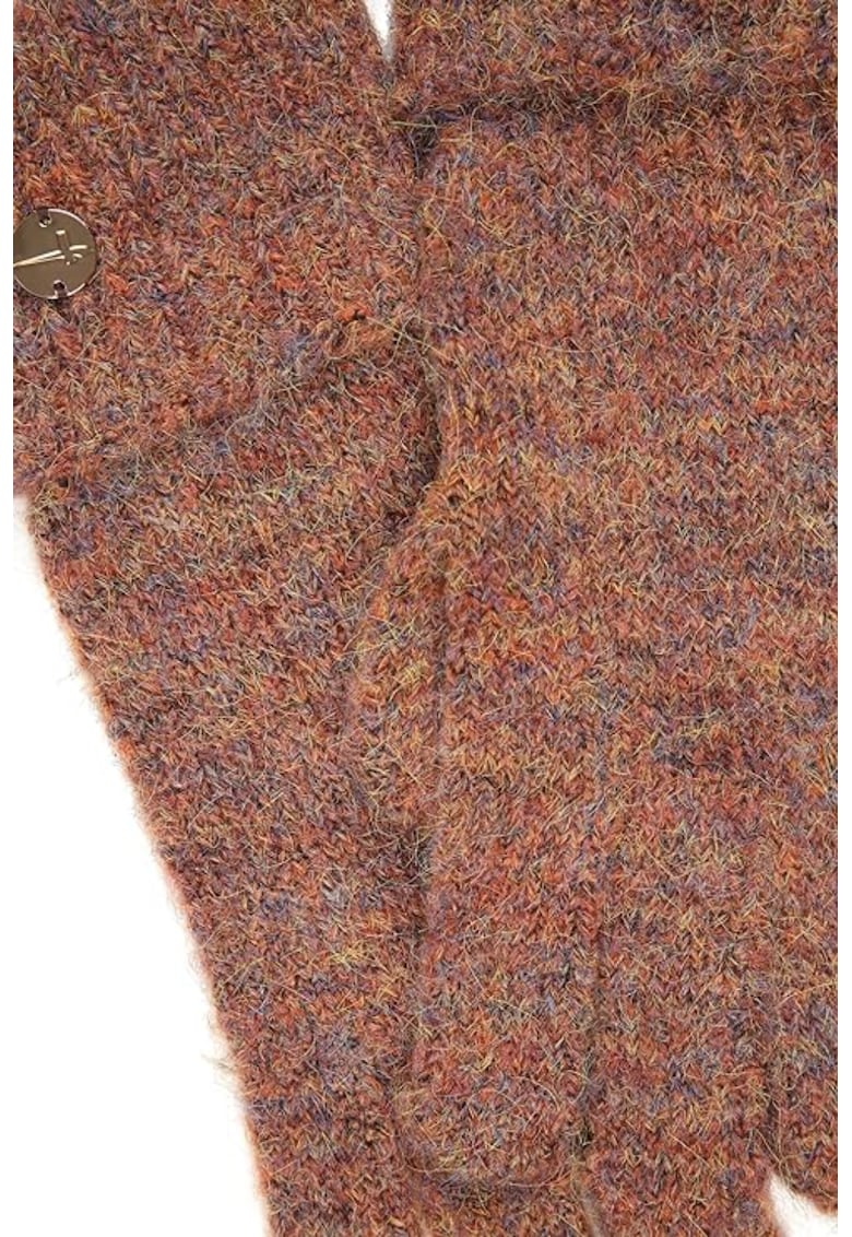 Manusi din amestec de lana -