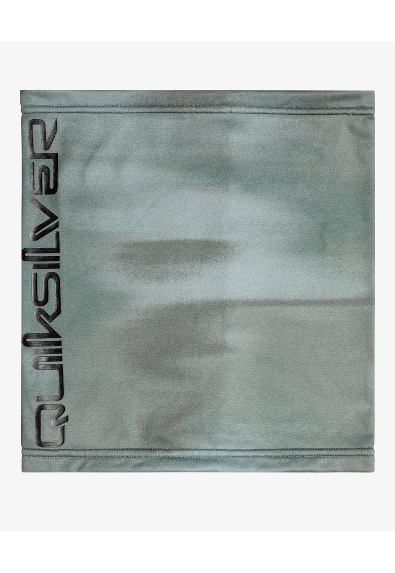 Fular tip guler  Misty Break Off - Poliester/Elastan - Gri - One Size