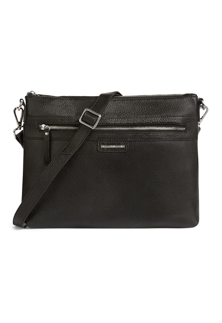 Geanta crossbody dreptunghiulara Corinne