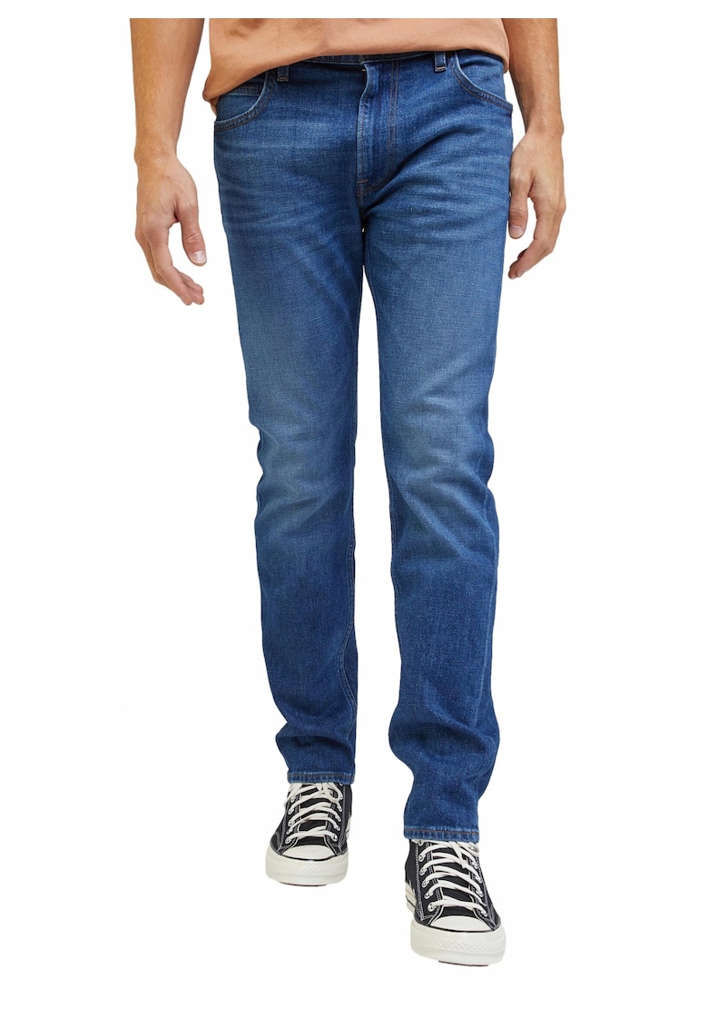 barbati - Bumbac - Albastru barbati - Bumbac - Albastru