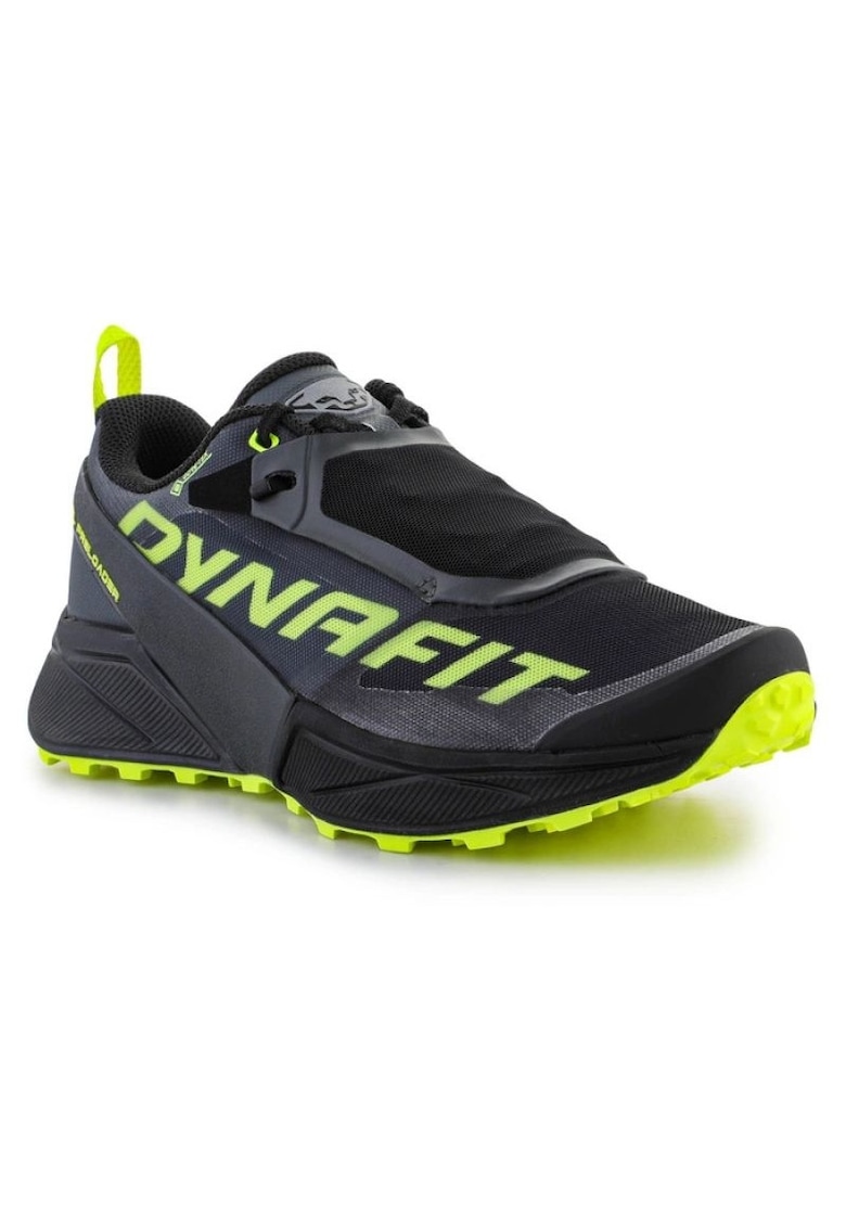 Pantofi sport pentru bărbați - BM184167 - Negru