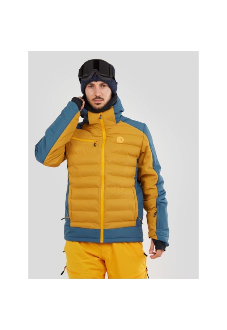 Geaca ski si snowboard Orion Padded Jacket - Barbati