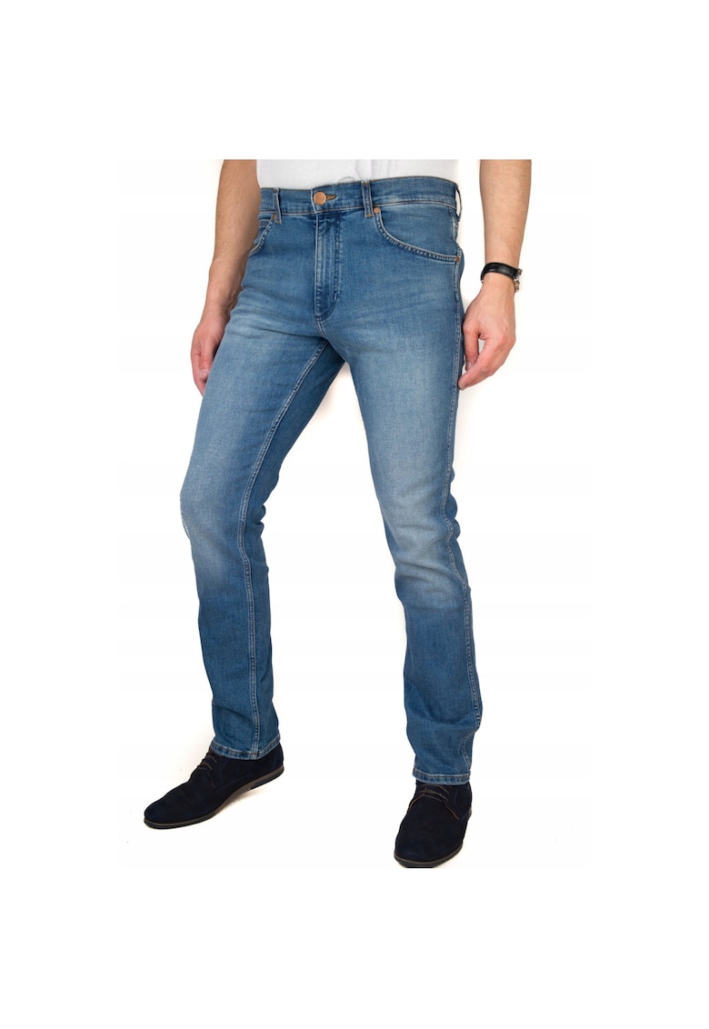 Blugi barbati -  Bumbac - Albastru deschis - US1