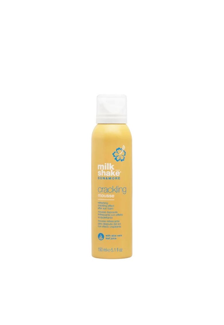 Spuma pentru corp - 150 ml