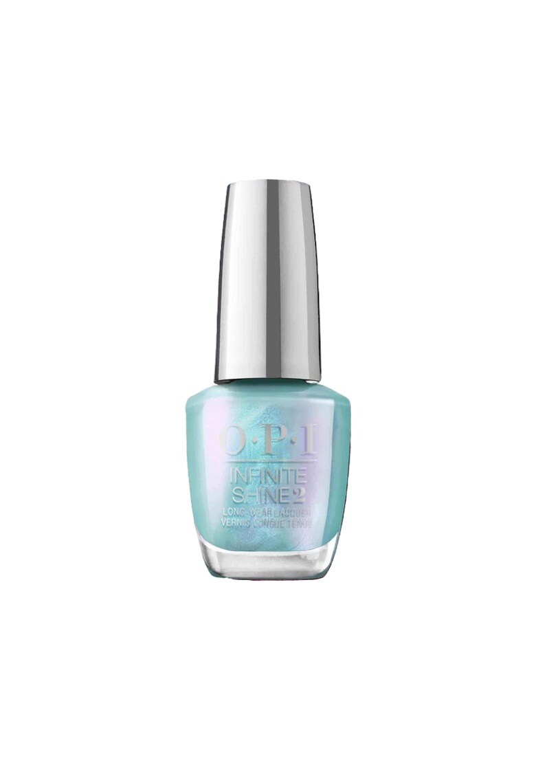 Lac de unghii Infinite Shine Big Zodiac Energy Collection - 15 ml