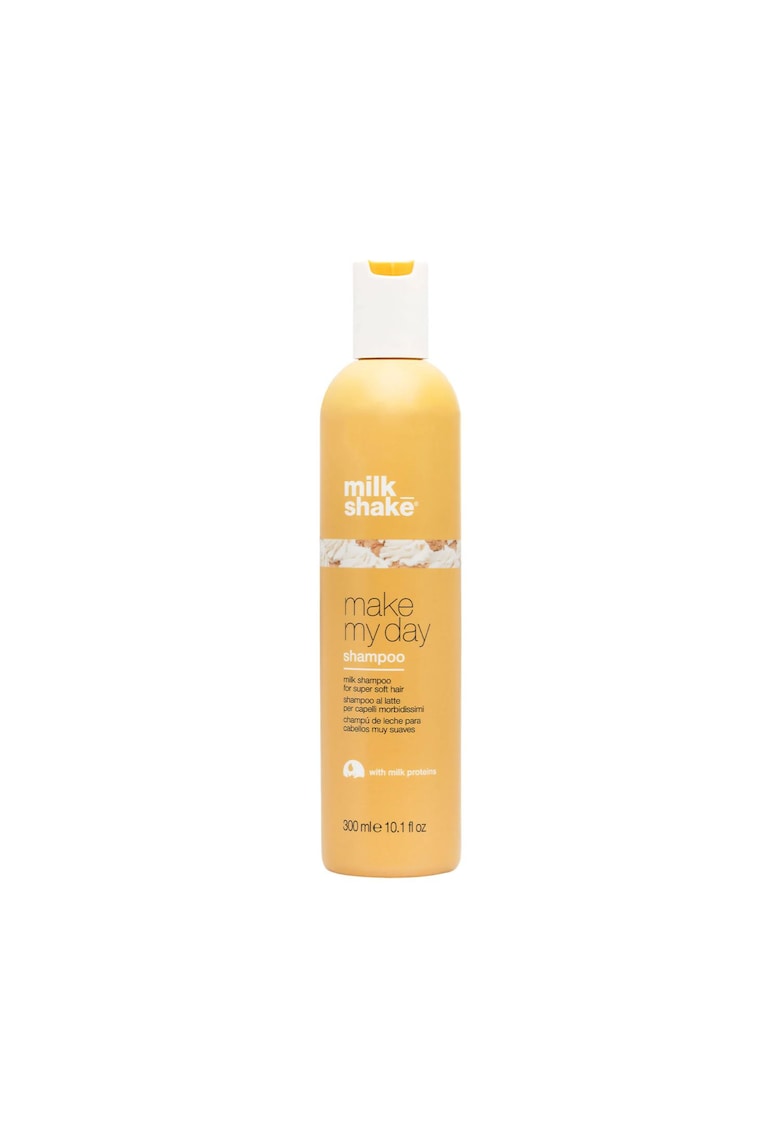 Sampon pentru toate tipurile de par - Make my Day Shampoo - 300ml