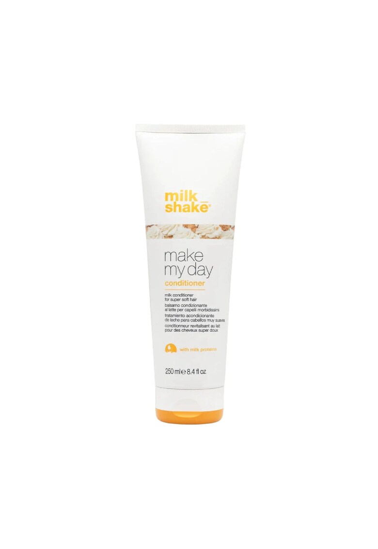 Balsam pentru toate tipurile de par - Make my Day Conditioner - 250ml