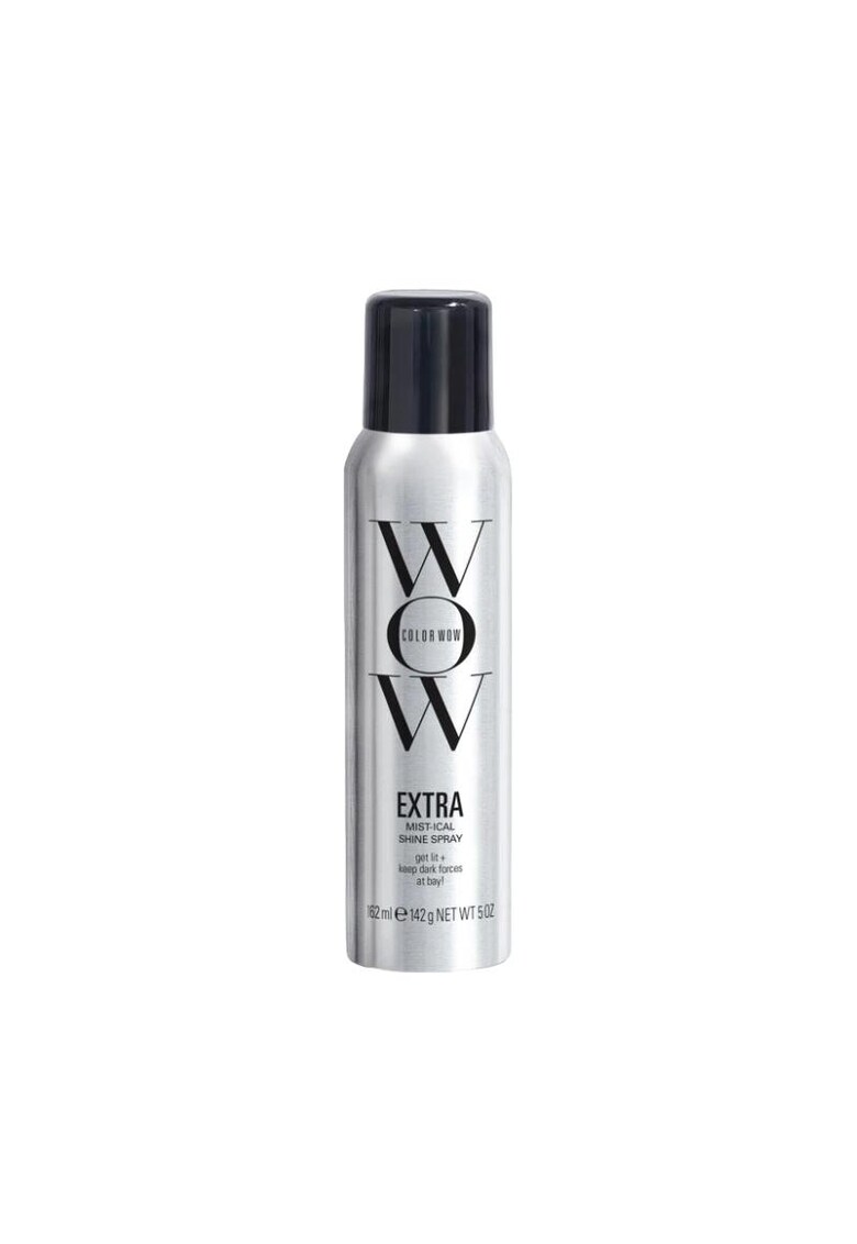 Extra Mist-ical Shine Spray spray pentru stralucirea parului 162 ml