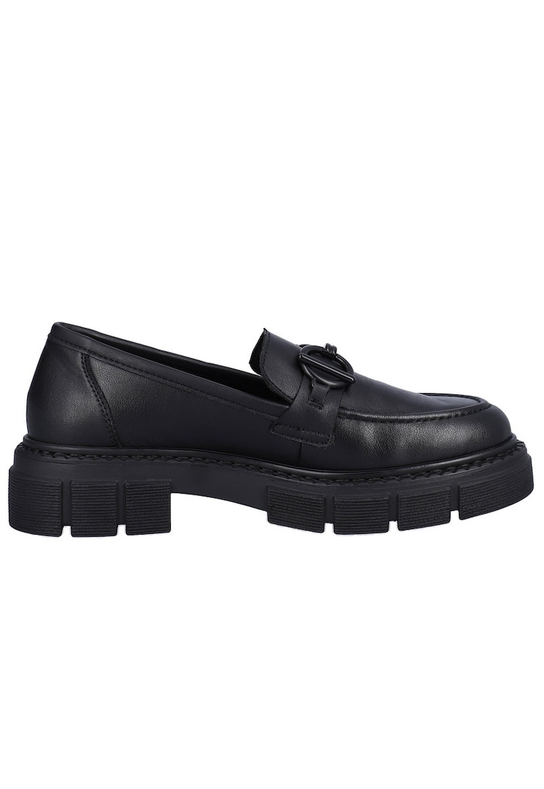Pantofi dama M3857 00 negru