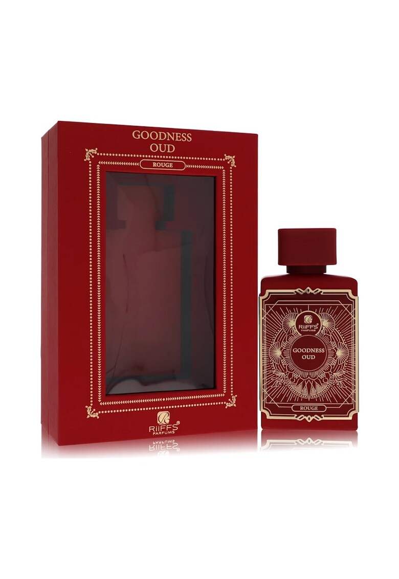 Apa de Parfum Goodness Oud Rouge - Femei - 100ml