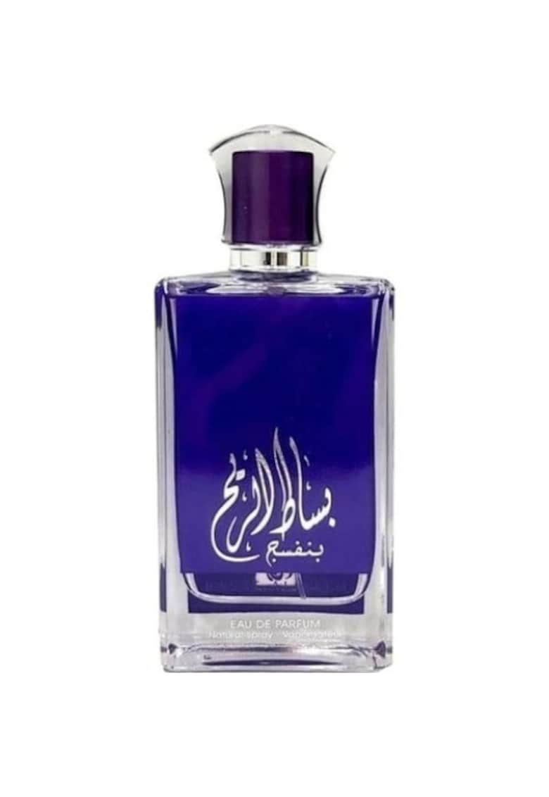 Apa de Parfum Basat Al Reeh - Femei - 100ml