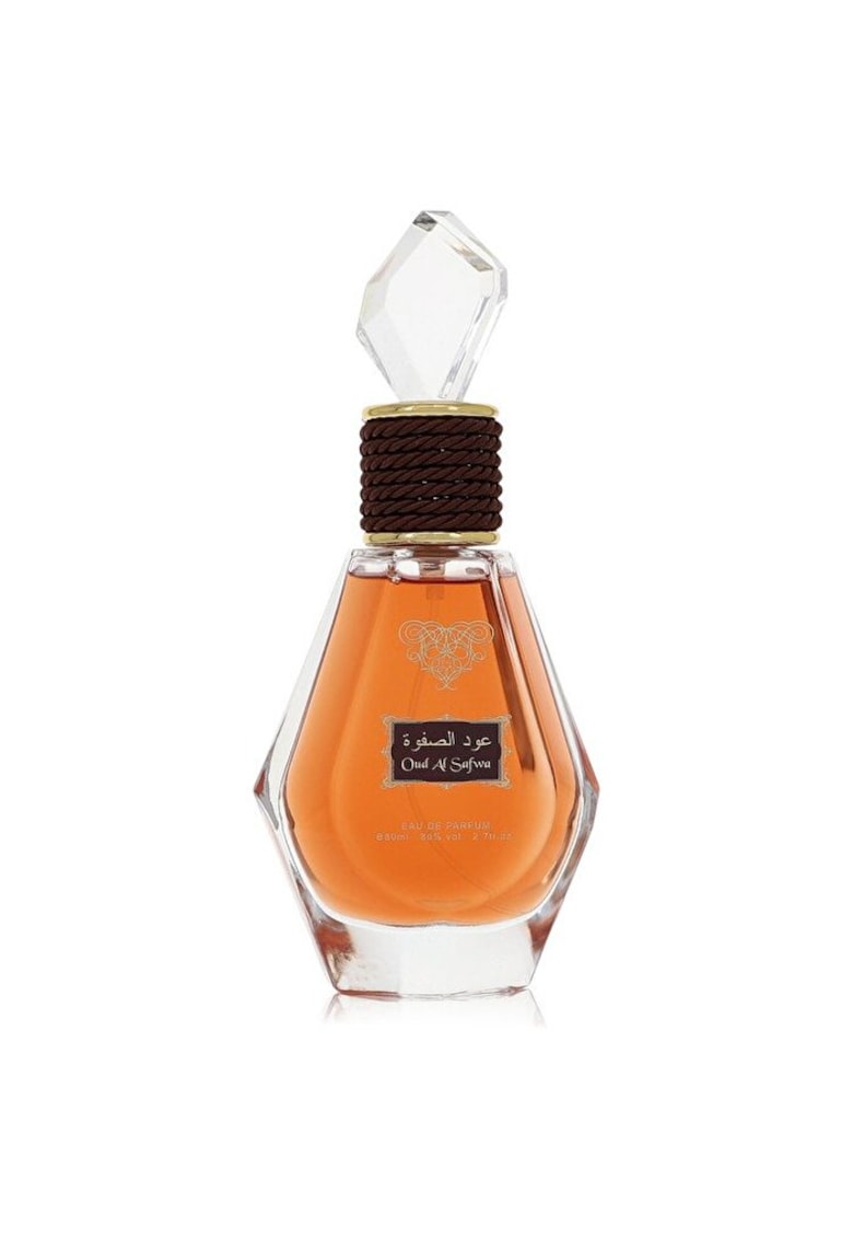 Apa de Parfum Oud Al Safwa - Barbati - 80ml