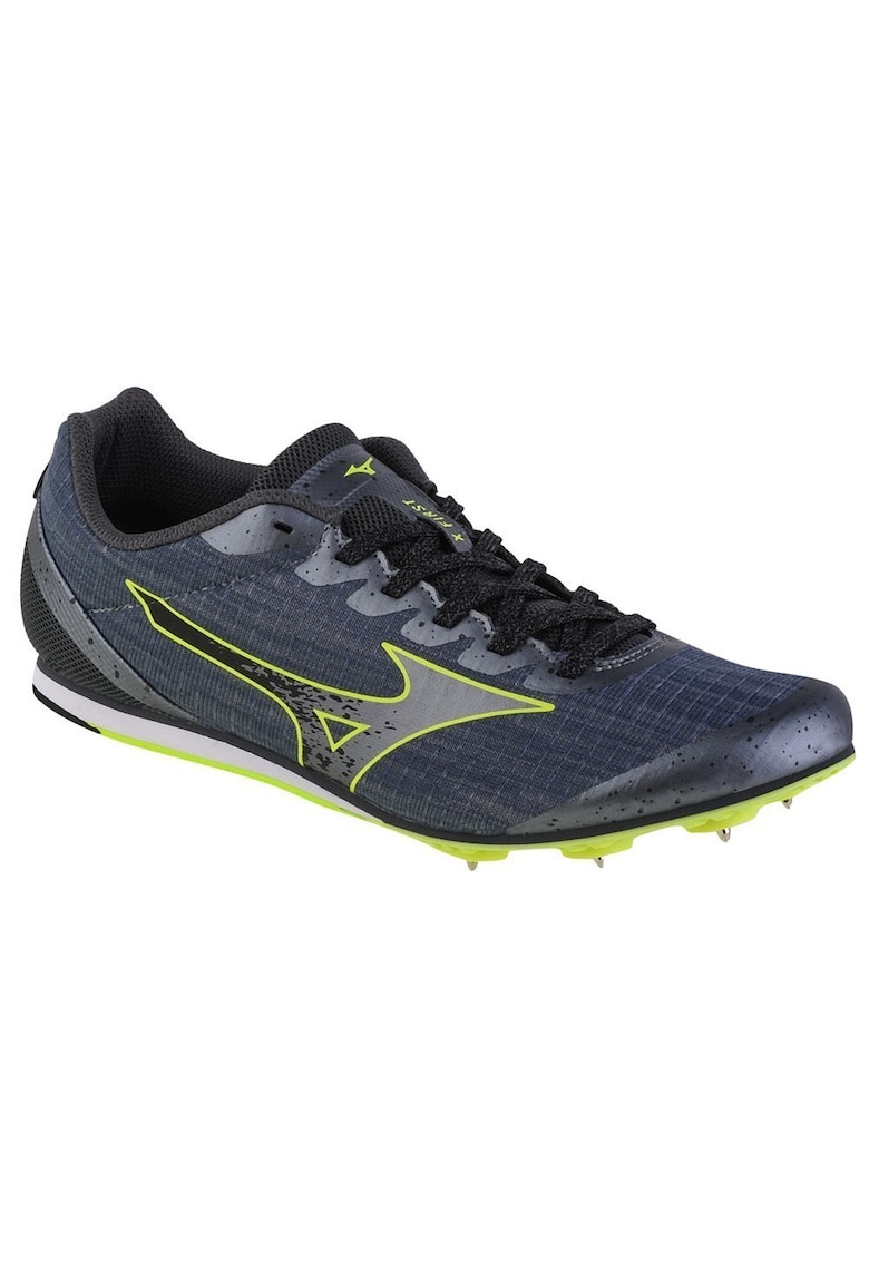 Pantofi sport pentru barbati - BM187210 - Gri