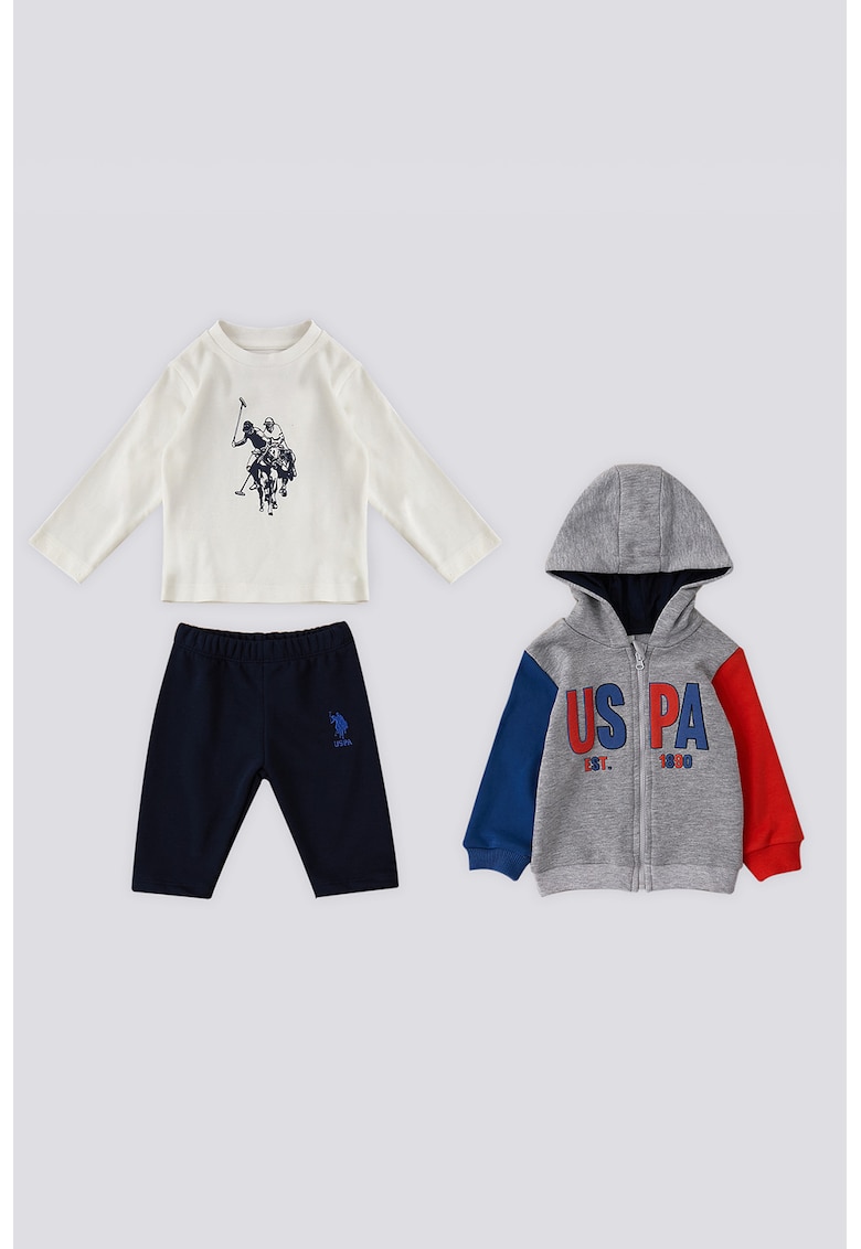 Set de imbracaminte - 3 piese