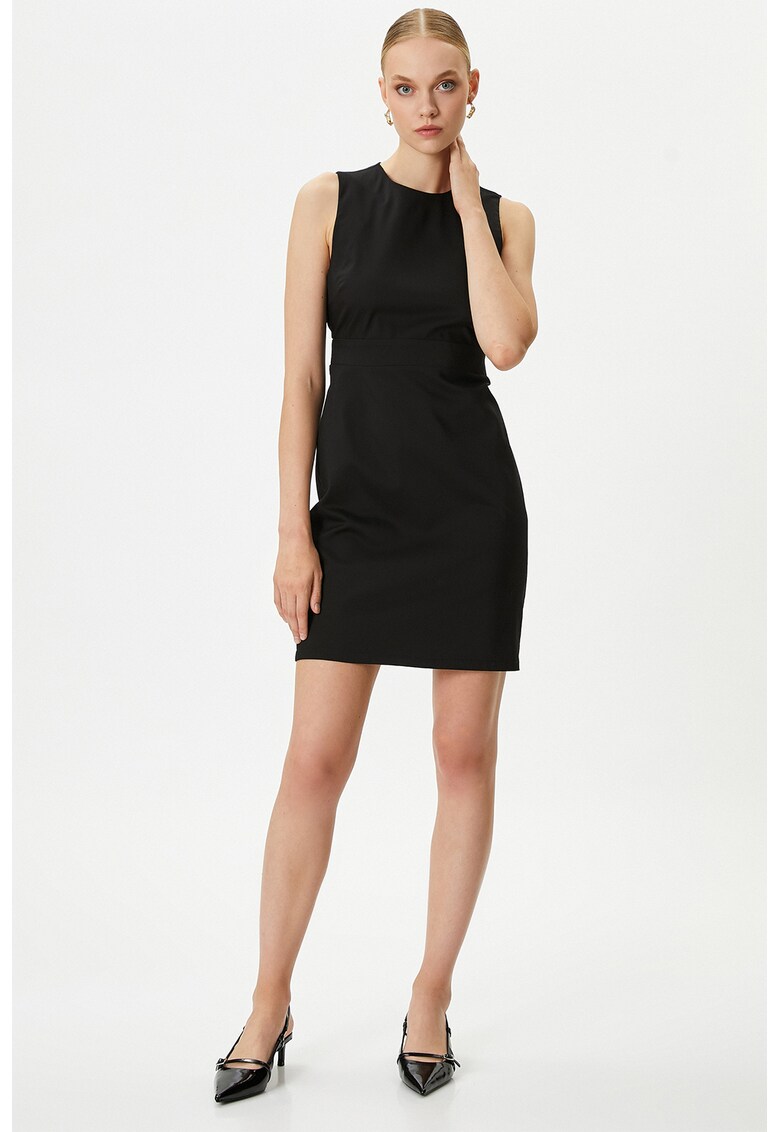 Rochie mini uni