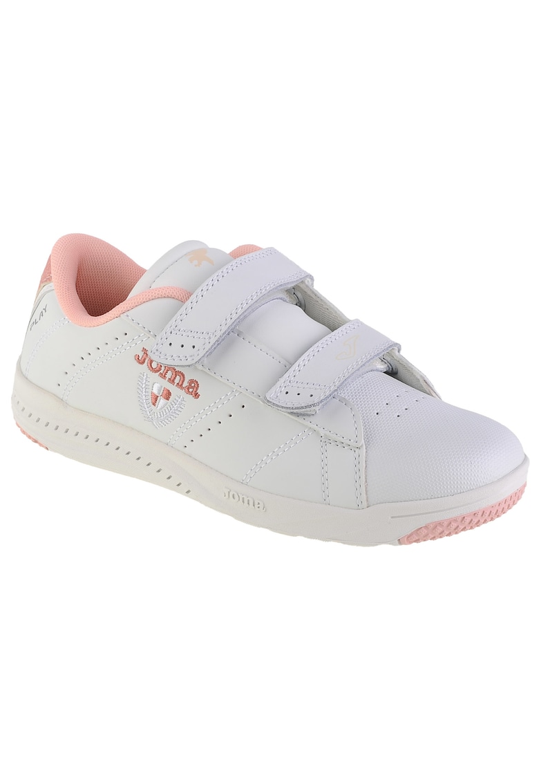 Sneakers - W.Play Jr 2113 WPLAYW2113V - Alb -