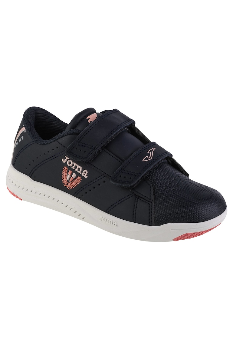 Joma Sneakers - W.Play Jr 2339 WPLAYW2339V - Albastru marin - Bleumarin