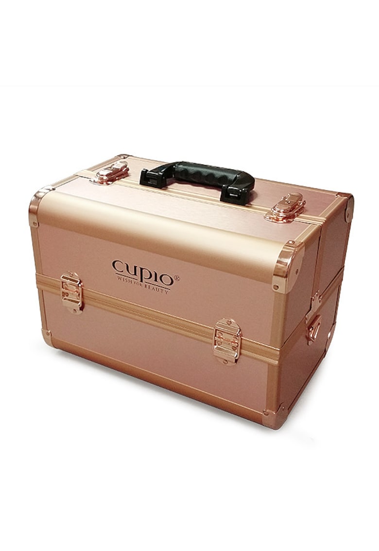 Geanta cosmetica Rose Gold