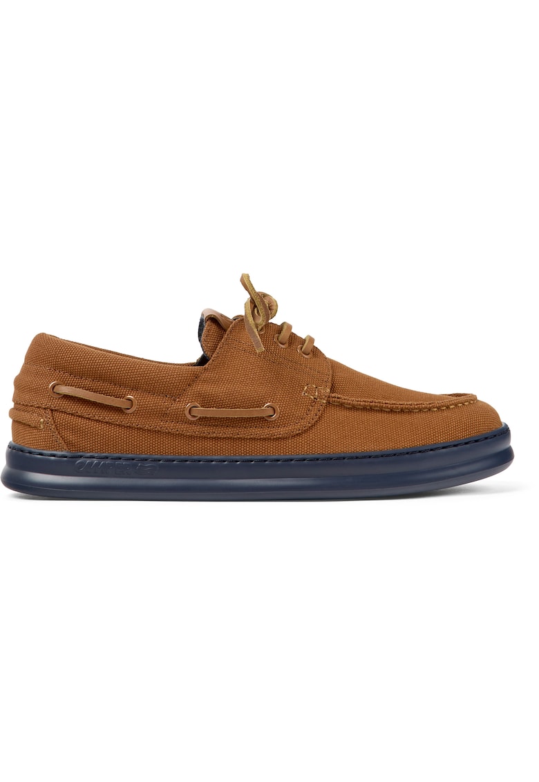 Camper Текстилни мокасини Runner Four 8563 за Мъже Camper Текстилни мокасини Runner Four 8563 за Мъже