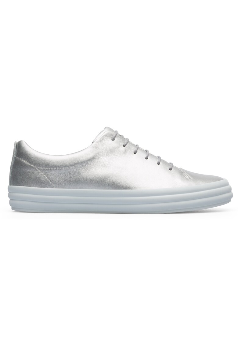Pantofi sport de piele Hoops 8701