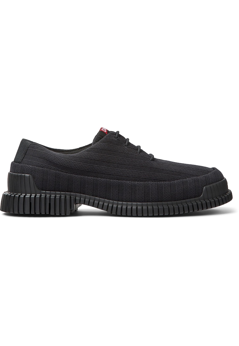 Camper Обувки Pix 8741 Tencel™ Derby за Мъже Camper Обувки Pix 8741 Tencel™ Derby за Мъже