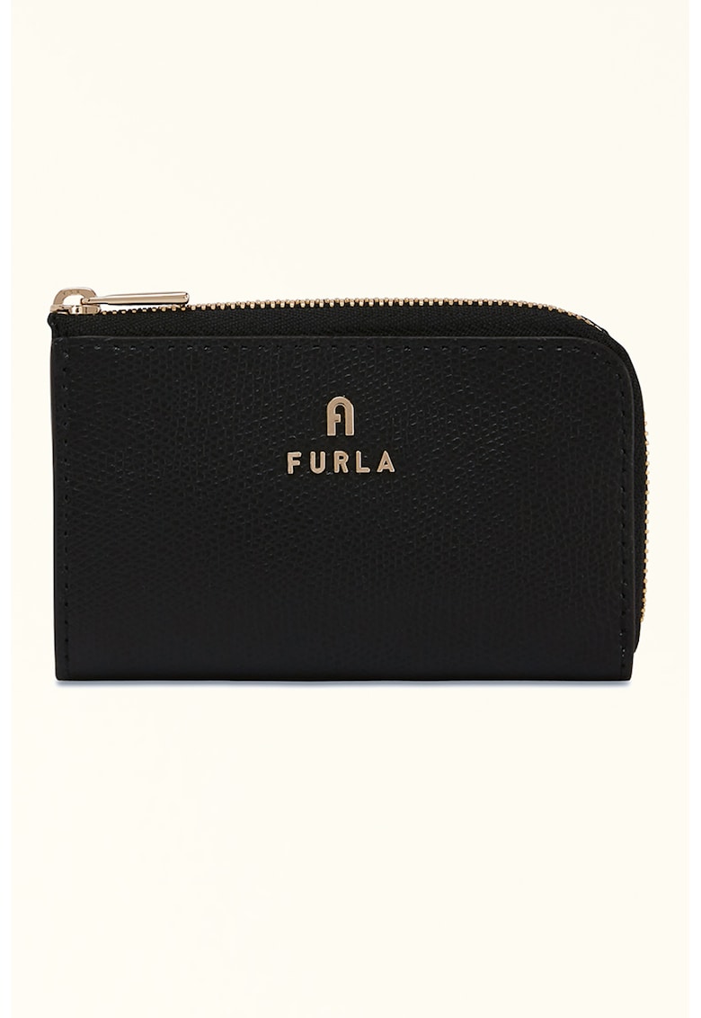 Furla Кожен калъф за ключове Camelia за Жени Furla Кожен калъф за ключове Camelia за Жени