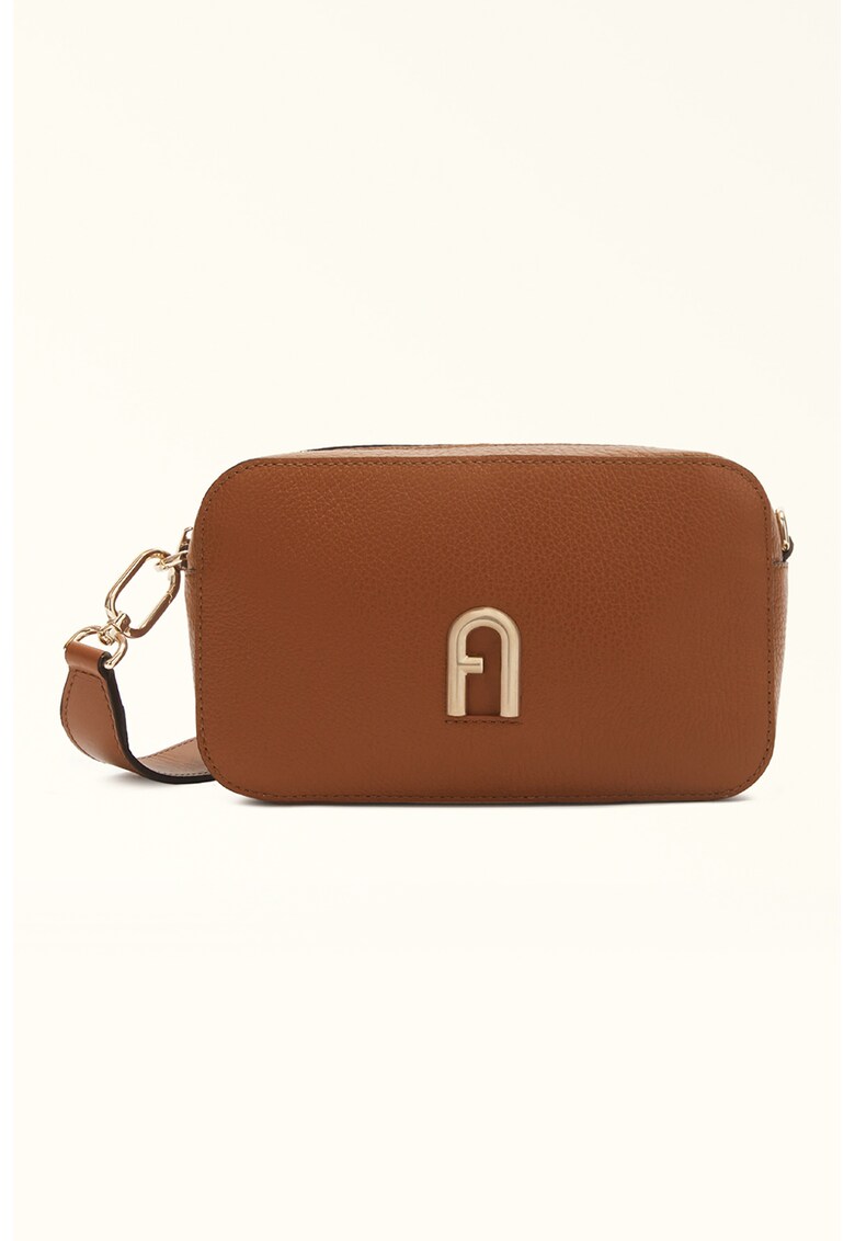 Furla Кожена чанта Primula Mini за Жени Furla Кожена чанта Primula Mini за Жени
