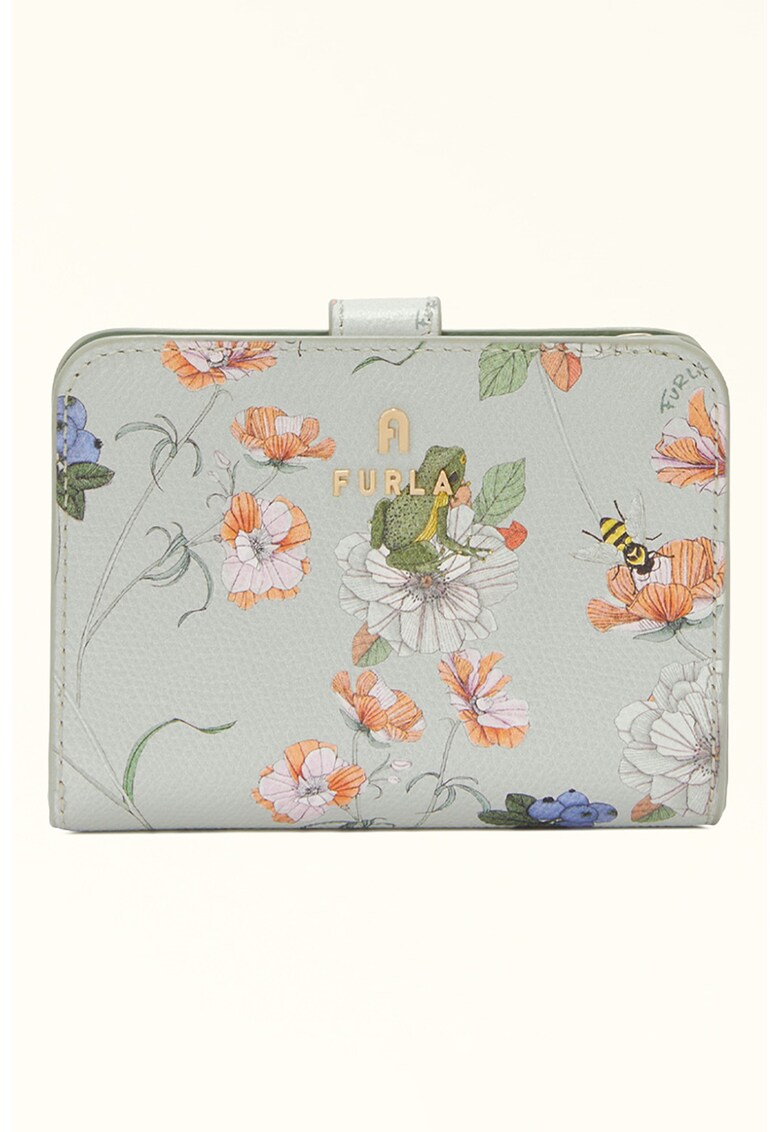 Furla Кожено портмоне Camelia