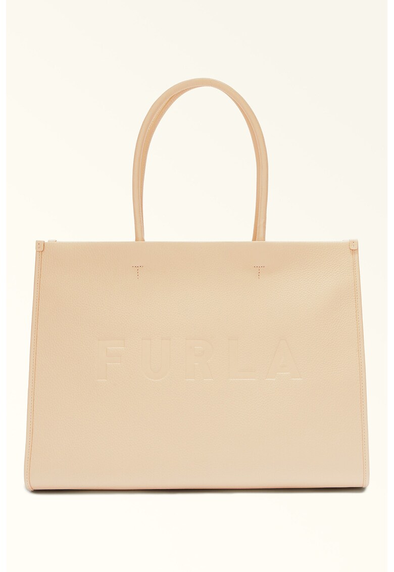 Furla Чанта Opportunity с кожа за Жени Furla Чанта Opportunity с кожа за Жени