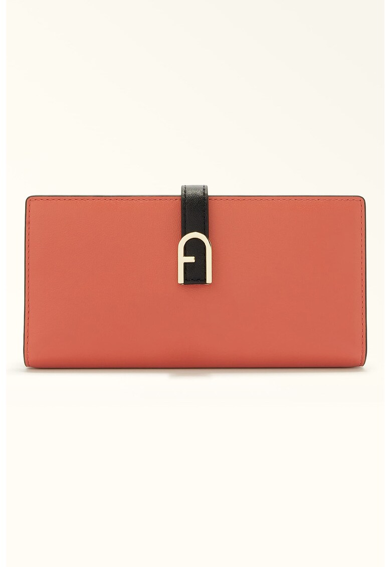 Furla Кожен портфейл Continental
