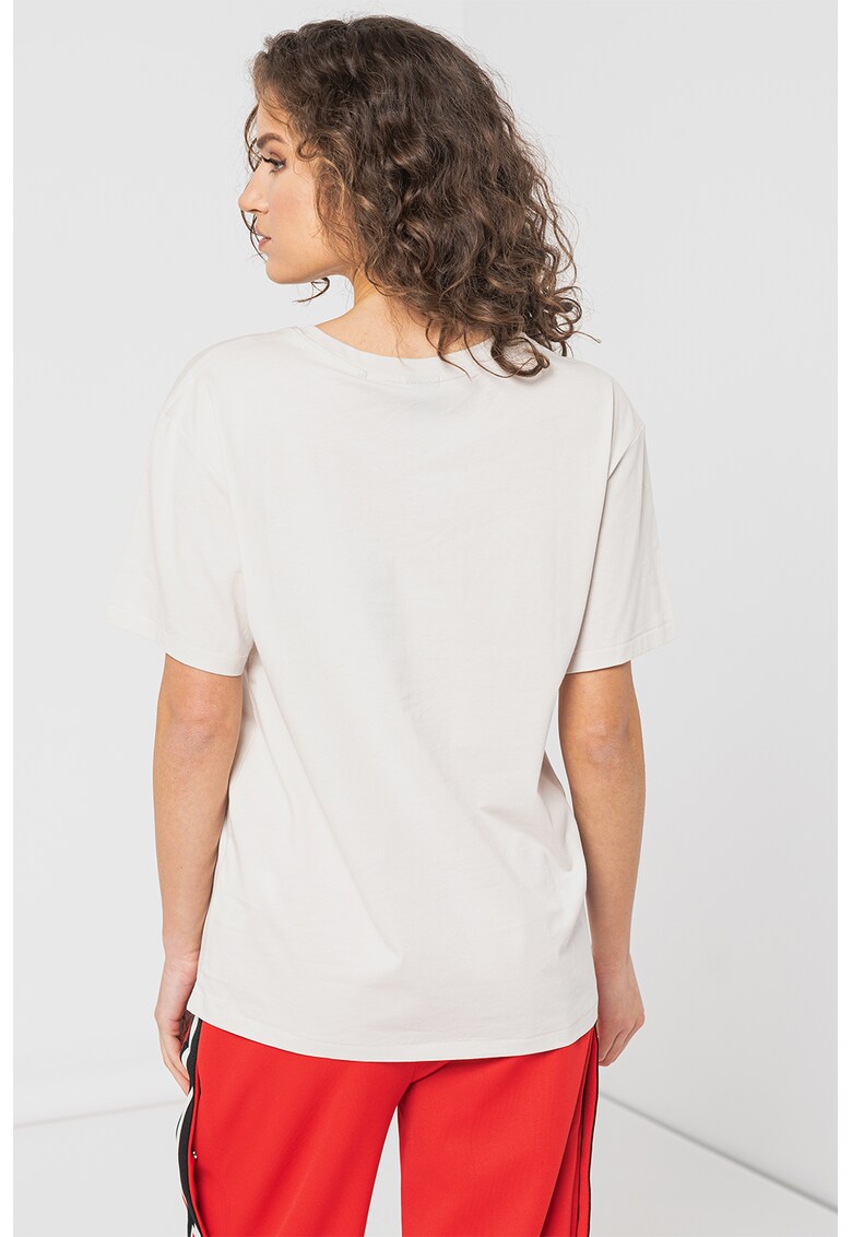 Tricou cu logo