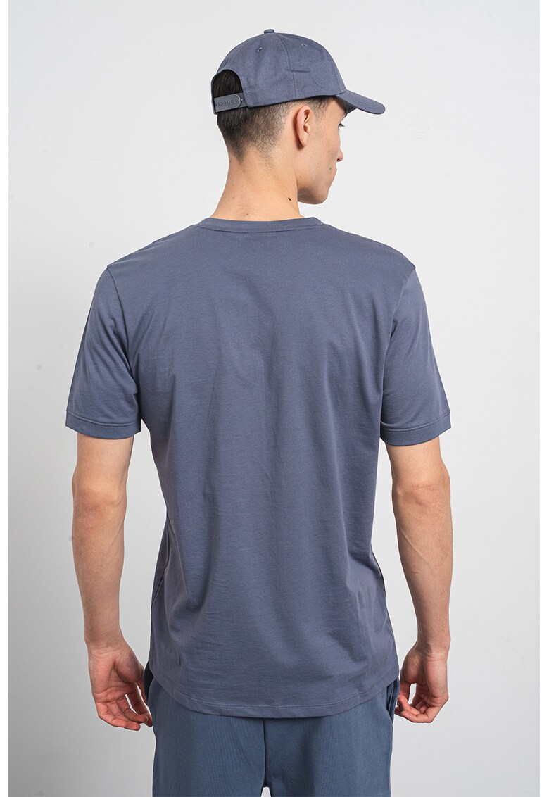 Tricou cu aplicatie logo Diragolino