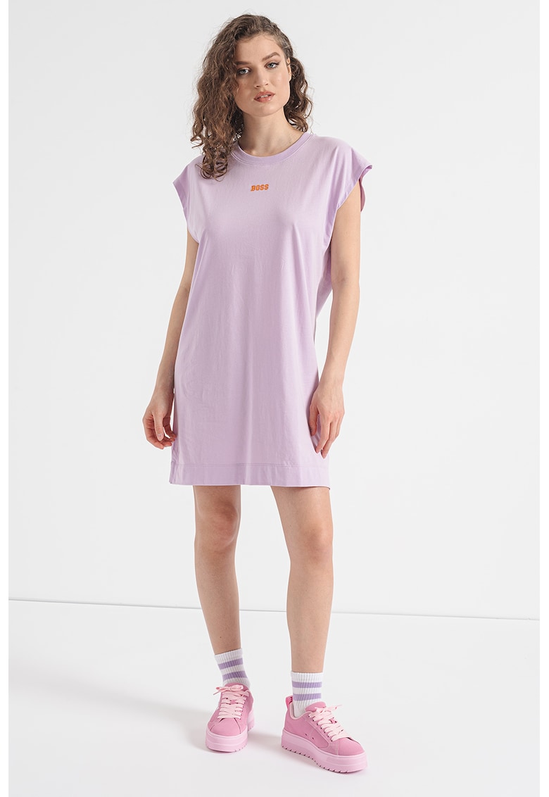 Rochie-tricou mini Esaints