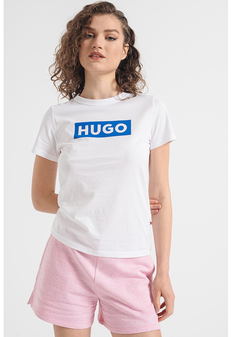 Tricou de bumbac Classic