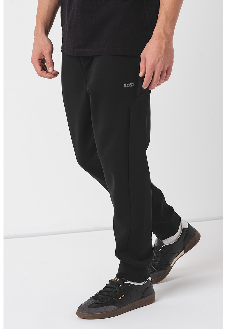 Pantaloni de trening uni