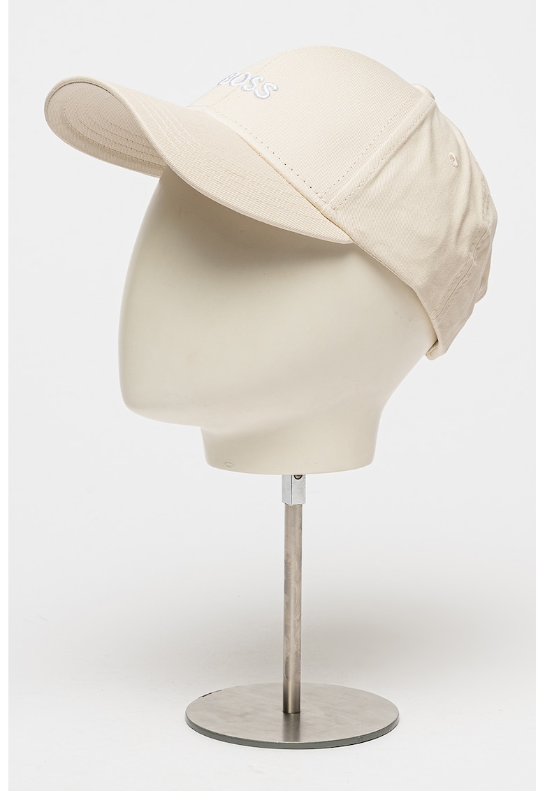 Sapca baseball cu detaliu logo