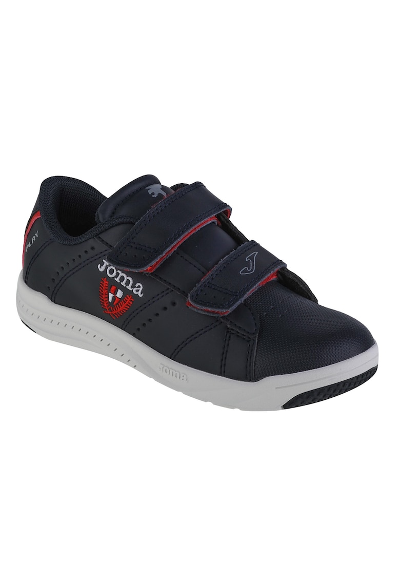 Sneakers - W.Play Jr 2133 WPLAYW2133V - Albastru marin - Bleumarin