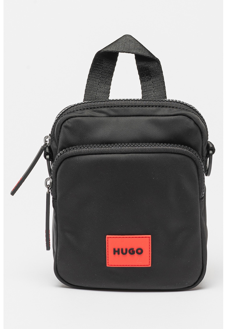 HUGO Чанта с преден джоб Ethon за Мъже HUGO Чанта с преден джоб Ethon за Мъже