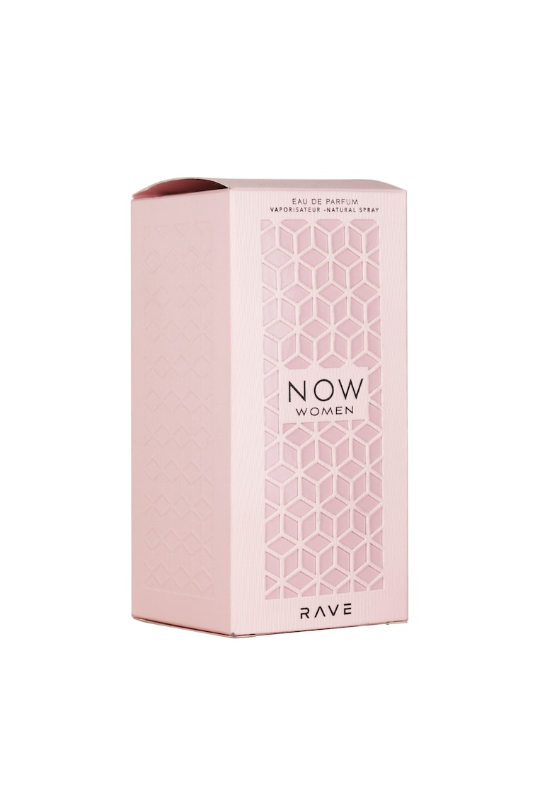 Apa de Parfum Rave - Now - Femei - 100 ml