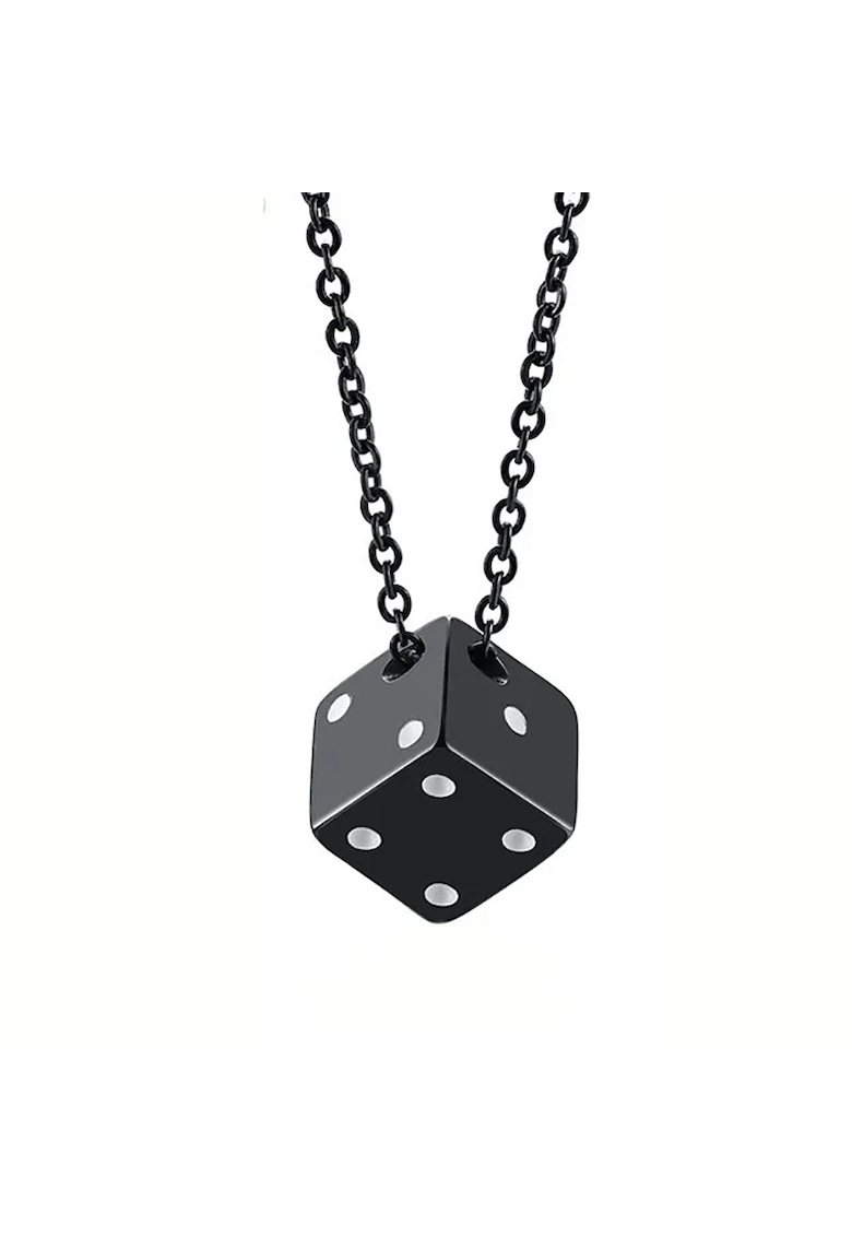 Colier Zar 5638 - Negru