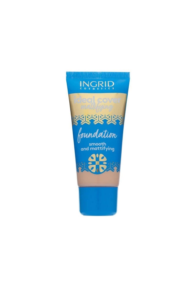 Fond de ten matifiant - 30ml - Nr. 403 - Bej Fond de ten matifiant - 30ml - Nr. 403 - Bej