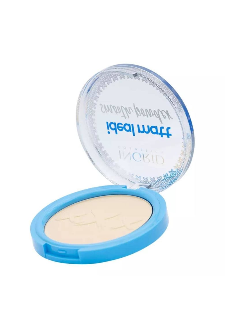 Pudra Ideal 8g Pudra Ideal 8g