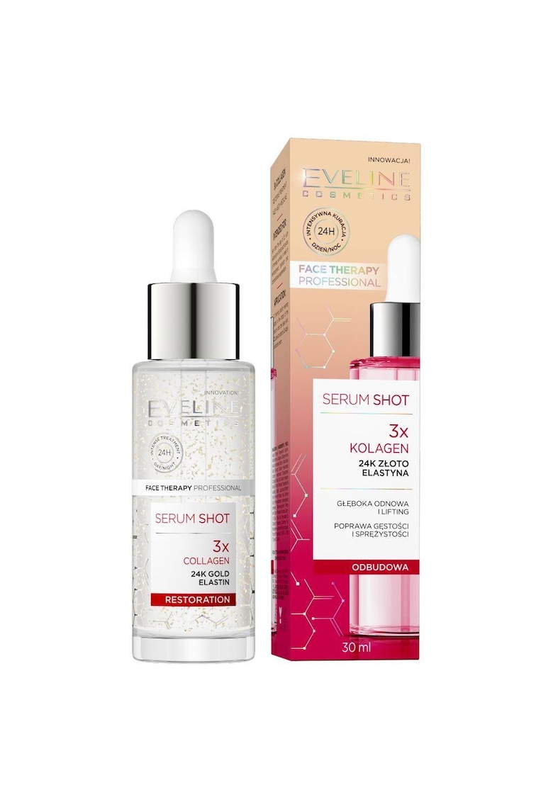 Ser regenerant Shot Serum 3xColagen